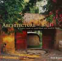 アート・デザイン・音楽 BALINESE ARCHITECTURE by MADE WIJAYA Architecture of Bali: A Sourcebook of Traditional and Modern